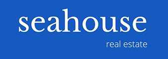 Logo Sea House Negocios Inmobiliarios